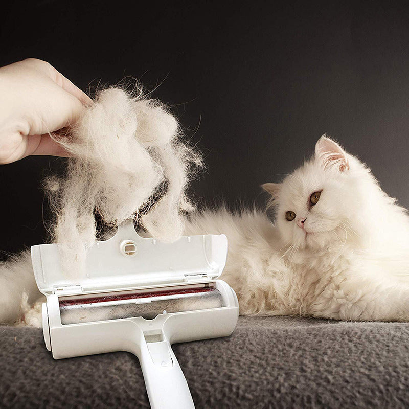 Pet Hair Remover Roller Brush