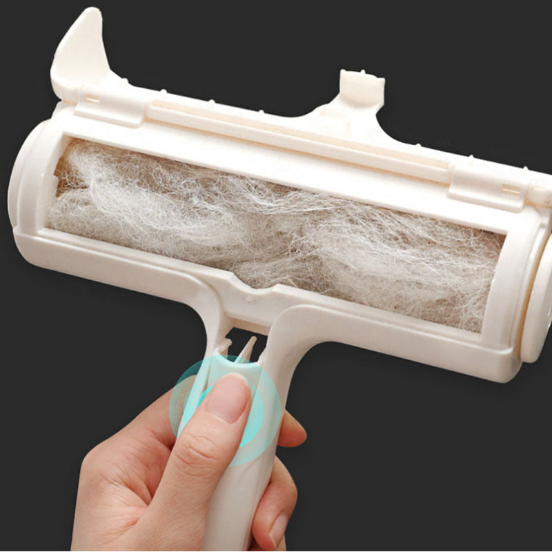 Pet Hair Remover Roller Brush